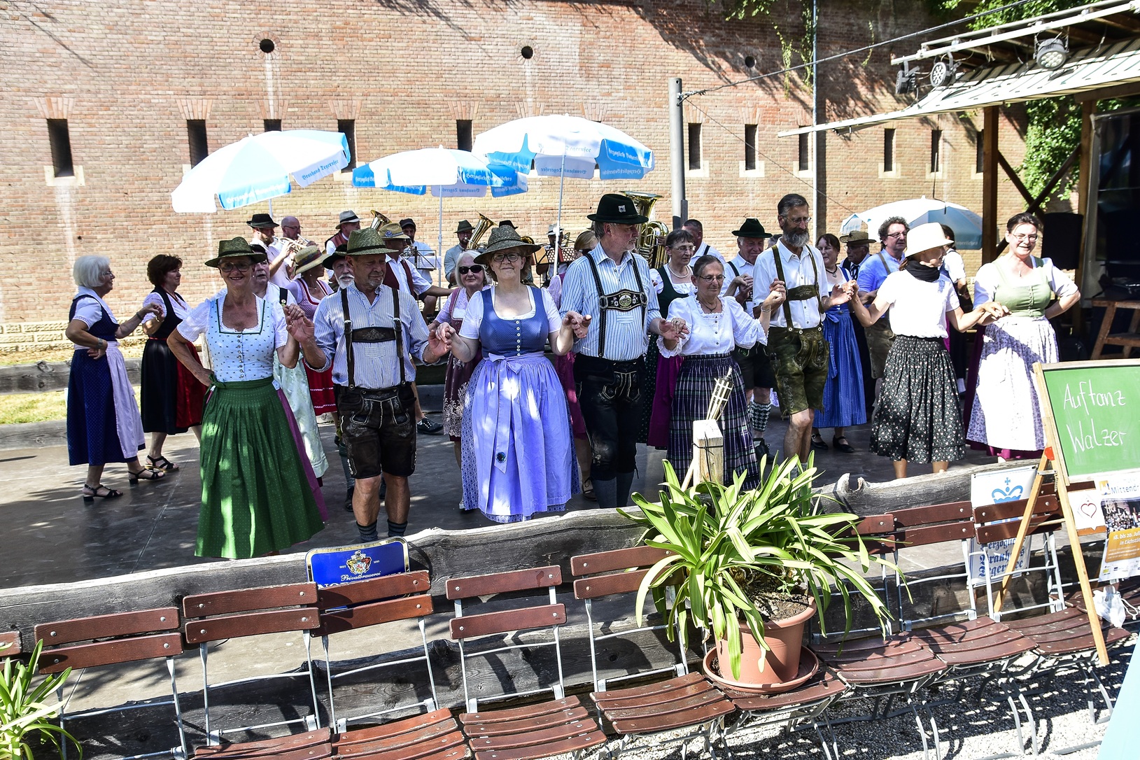 2026_Volkstanz Schutterhof © FriFri Fotografie