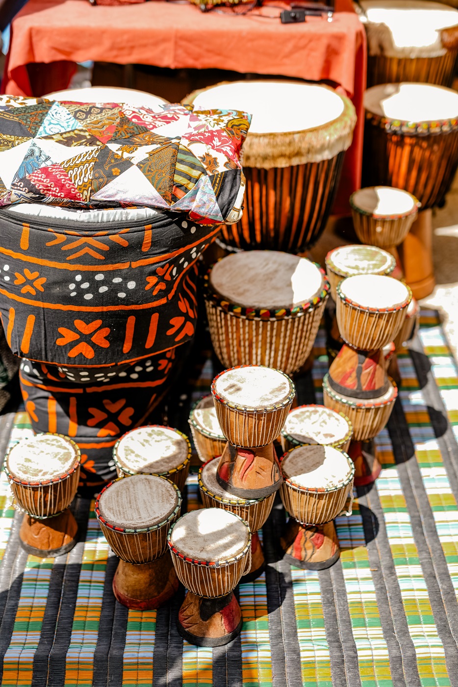 Afrikafest © Franziska Märkl