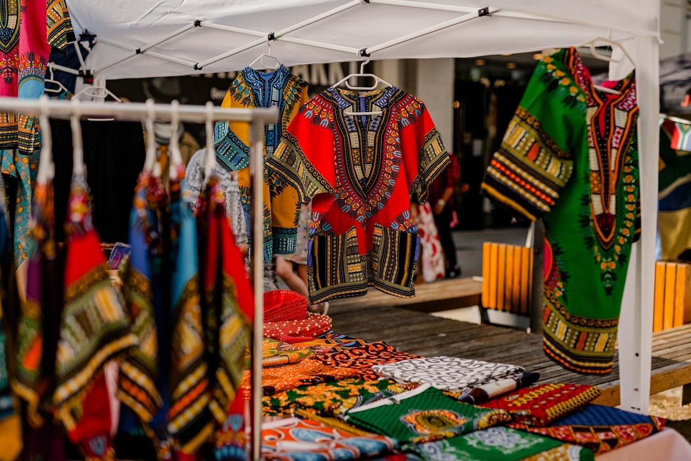 Afrikafest © Franziska Märkl
