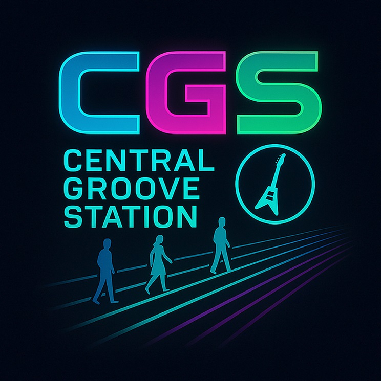 Central Groove Station © Petra Quenzier