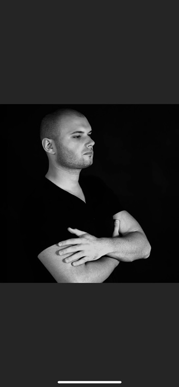 DJ Danny Ocean © DJ Danny Ocean