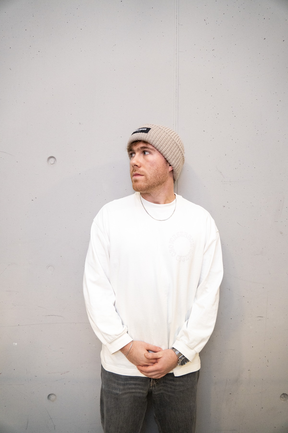 DJ Dean © DJ Dean