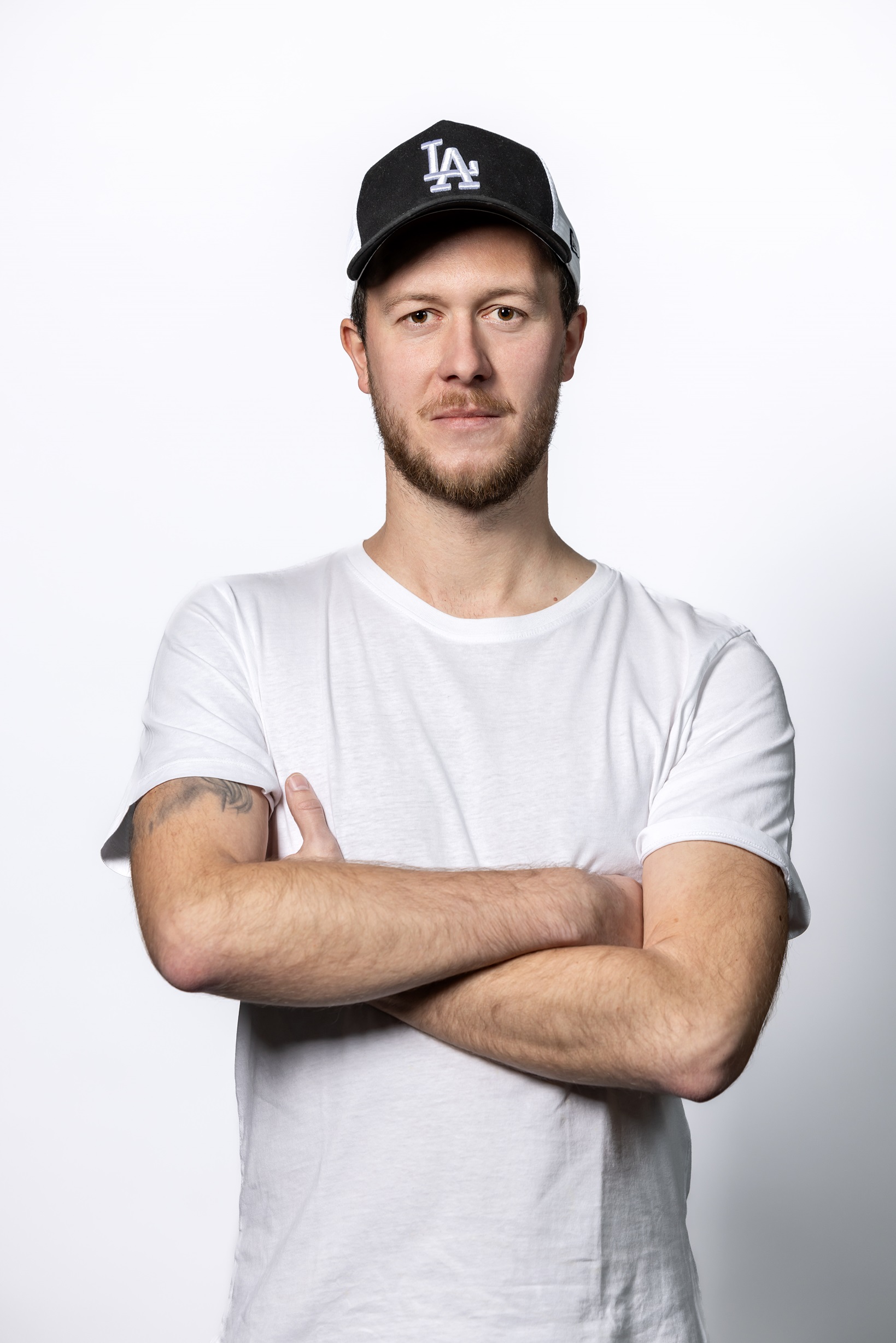 DJ Monte el Gusto © Stefan Boesl