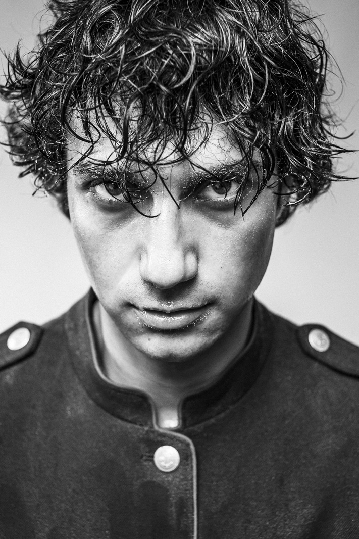 Erhan Kesen © Susan Buth