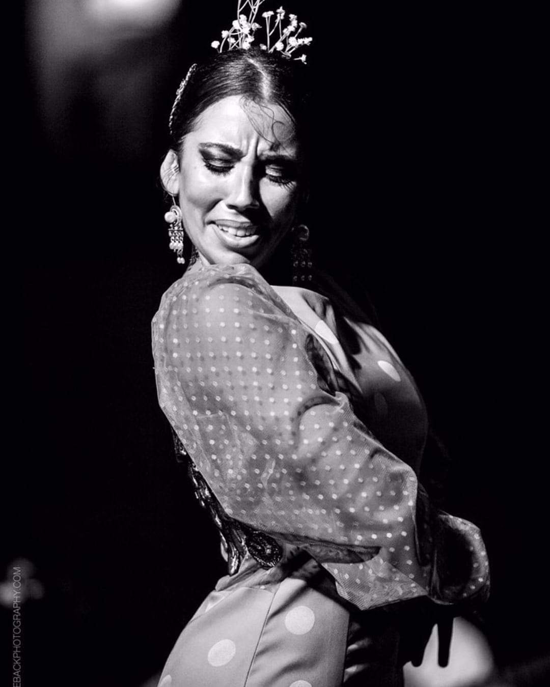 Flamenco_Aurora Gonzales © privat