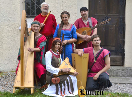 Fest zum Reinen Bier_Lumen © Kai Hunklinger
