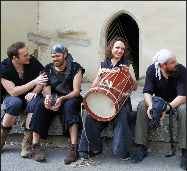 Fest zum Reinen Bier_Musica Immortalis © 2025 Musica Immortalis GbR