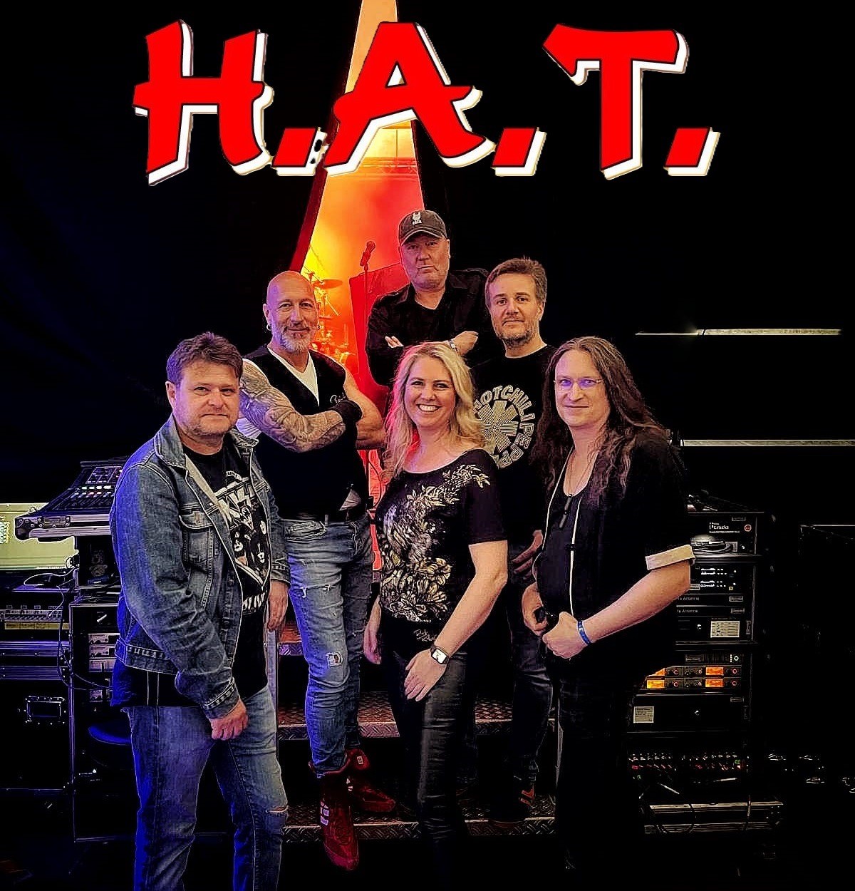 H.A.T. © Frank Zurbrügg
