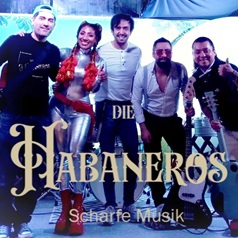 Die Habaneros © Gloria Alvarez
