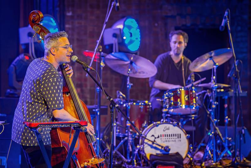 Jazztage 2026_Adam Ben Ezra Duo © Marko Heiroth