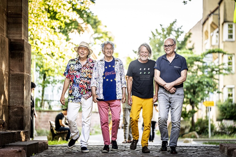 Jazztage 2026_Guru Guru © Schindelbeck
