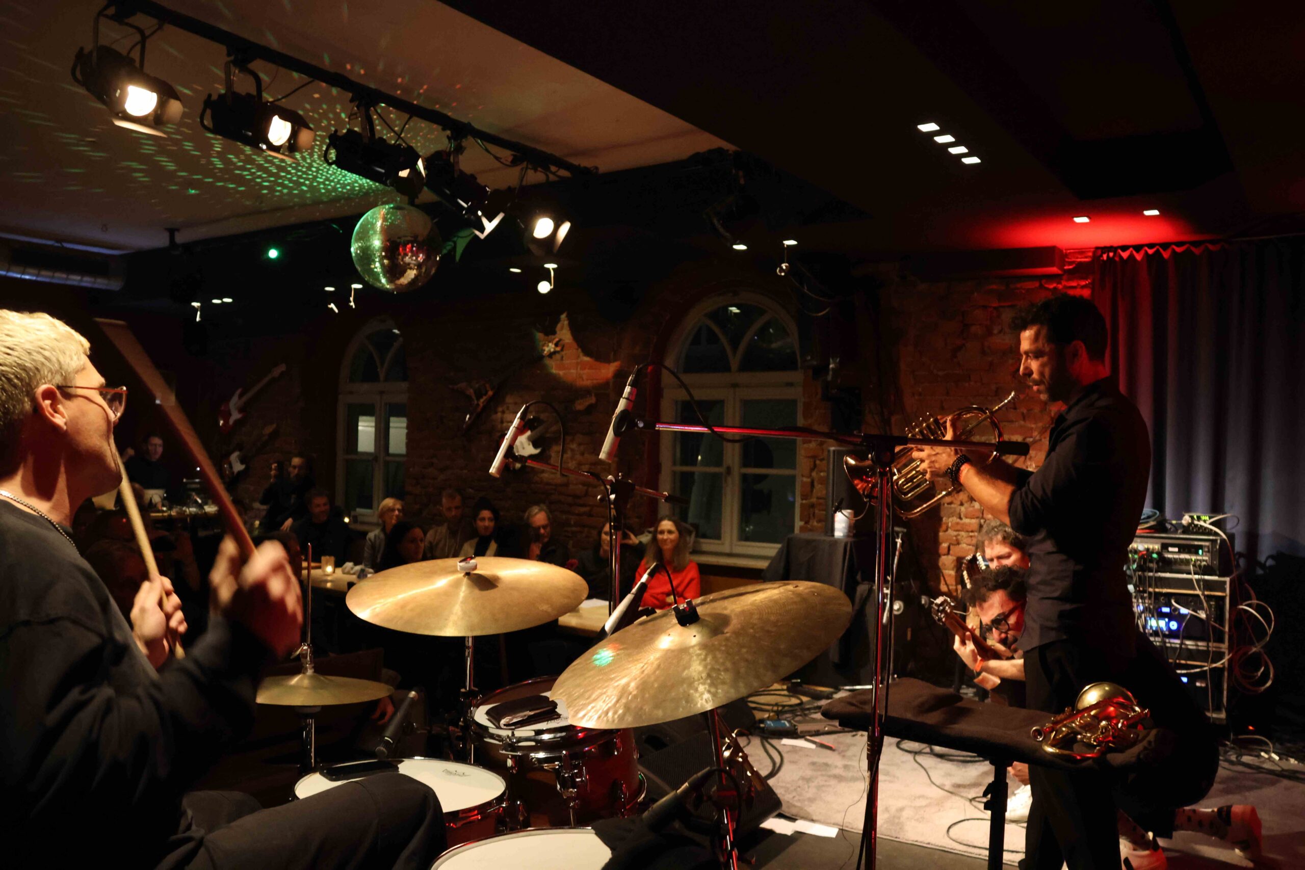 Jazztage 2026_Jazz in den Kneipen © Christian Pacher