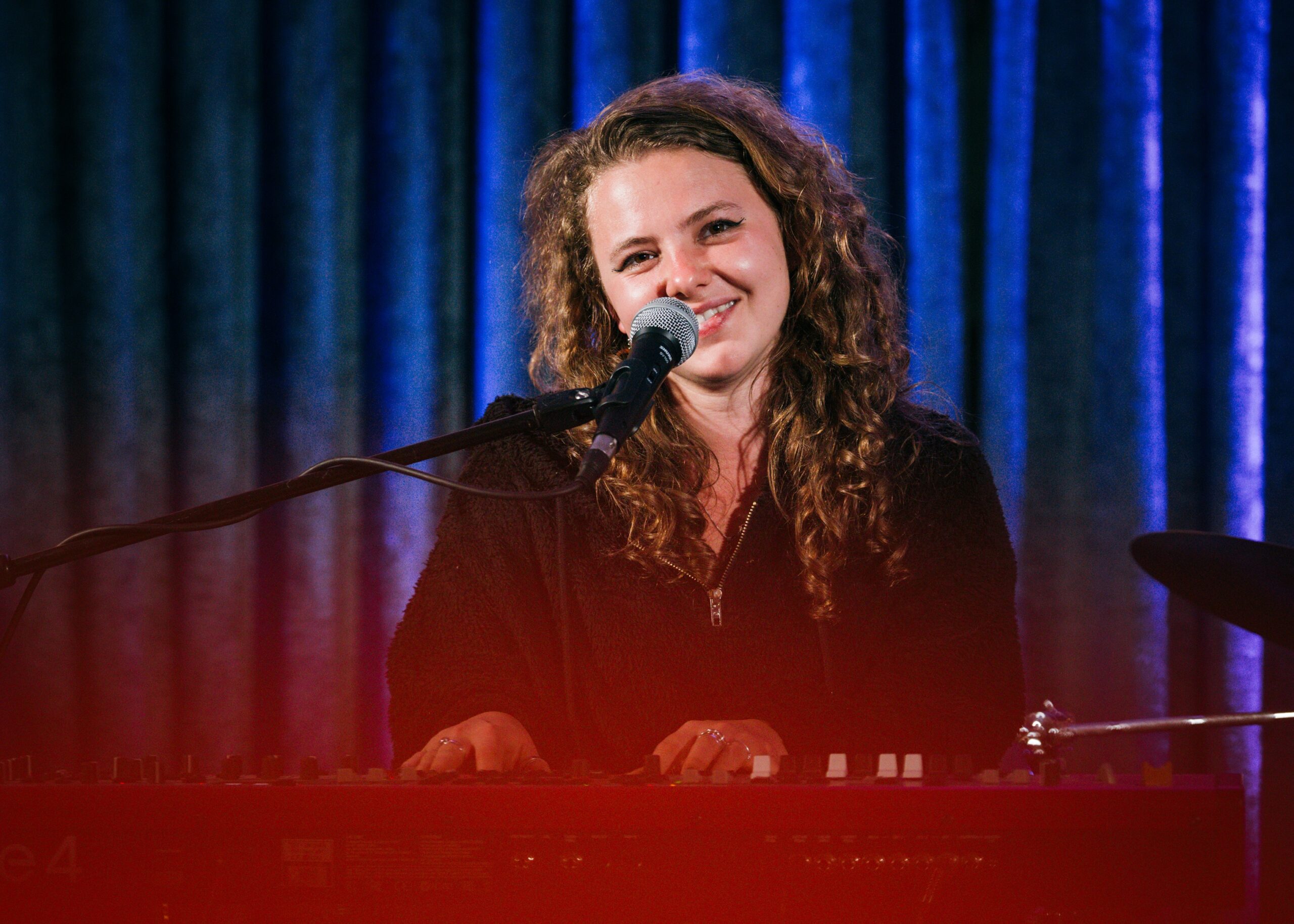 Jazztage_Ellie Harris © Al Stuart