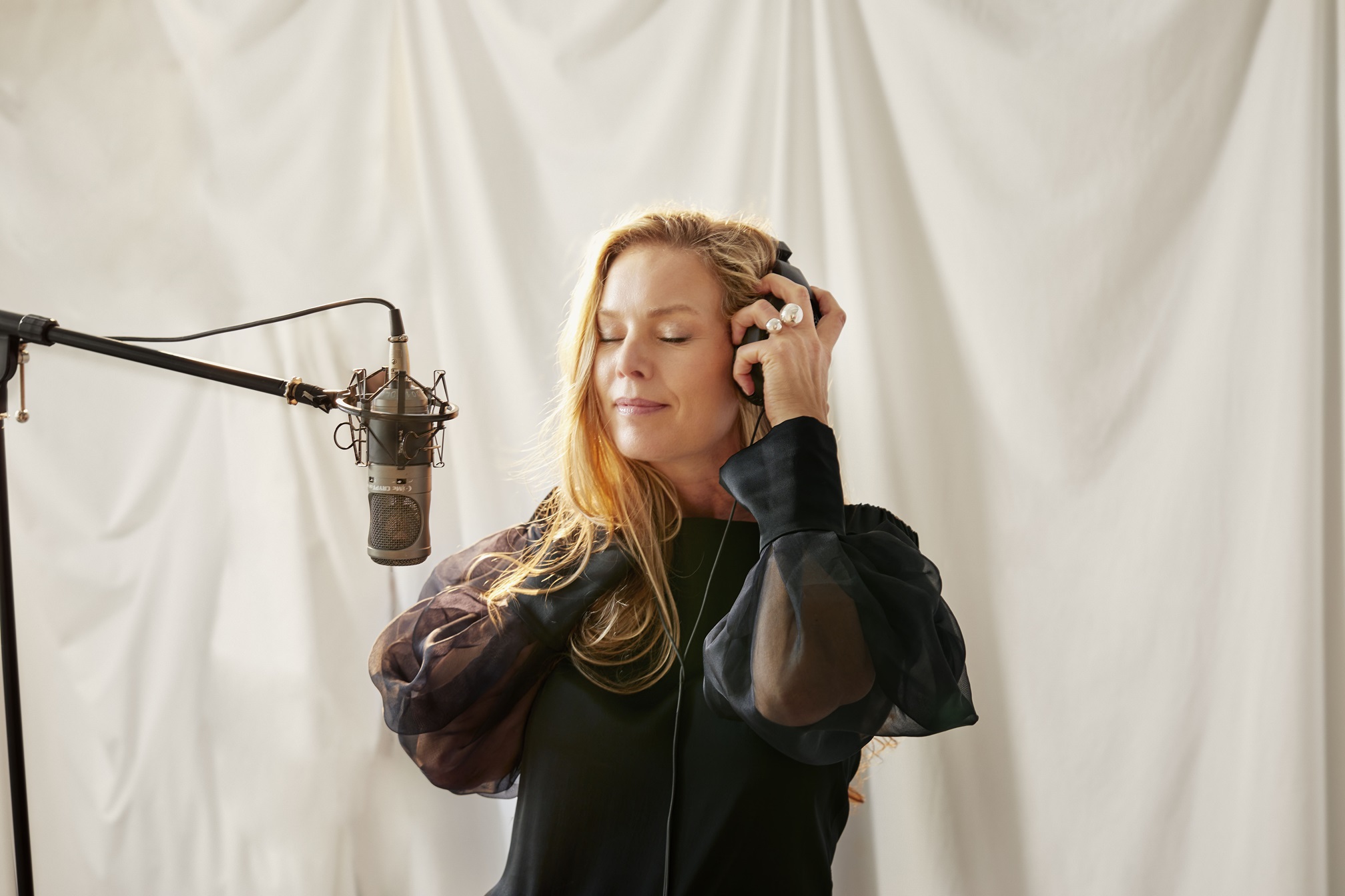 Jazztage_Grand Closing_Rebekka Bakken © Gregor Hohenberg – Sony Music