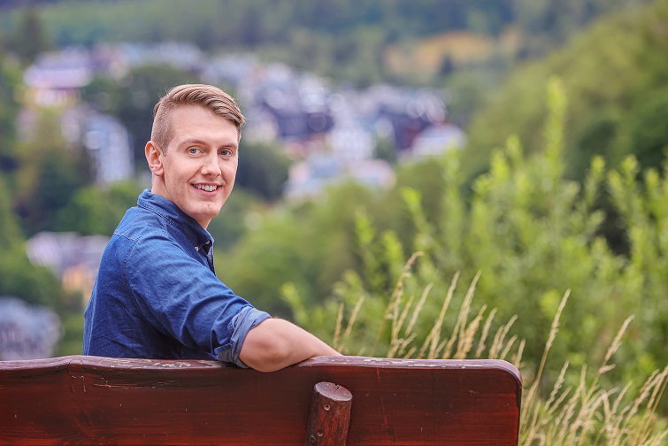 Kabaretttage_Jonas Greiner © A. Garbe.