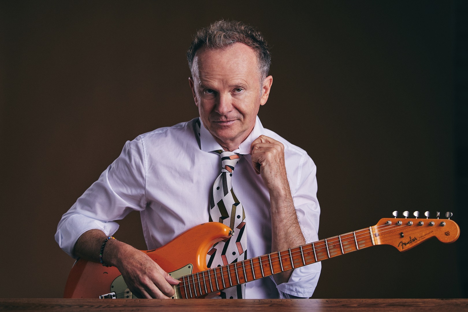 Kabaretttage_Willy Astor © Nils Schwarz