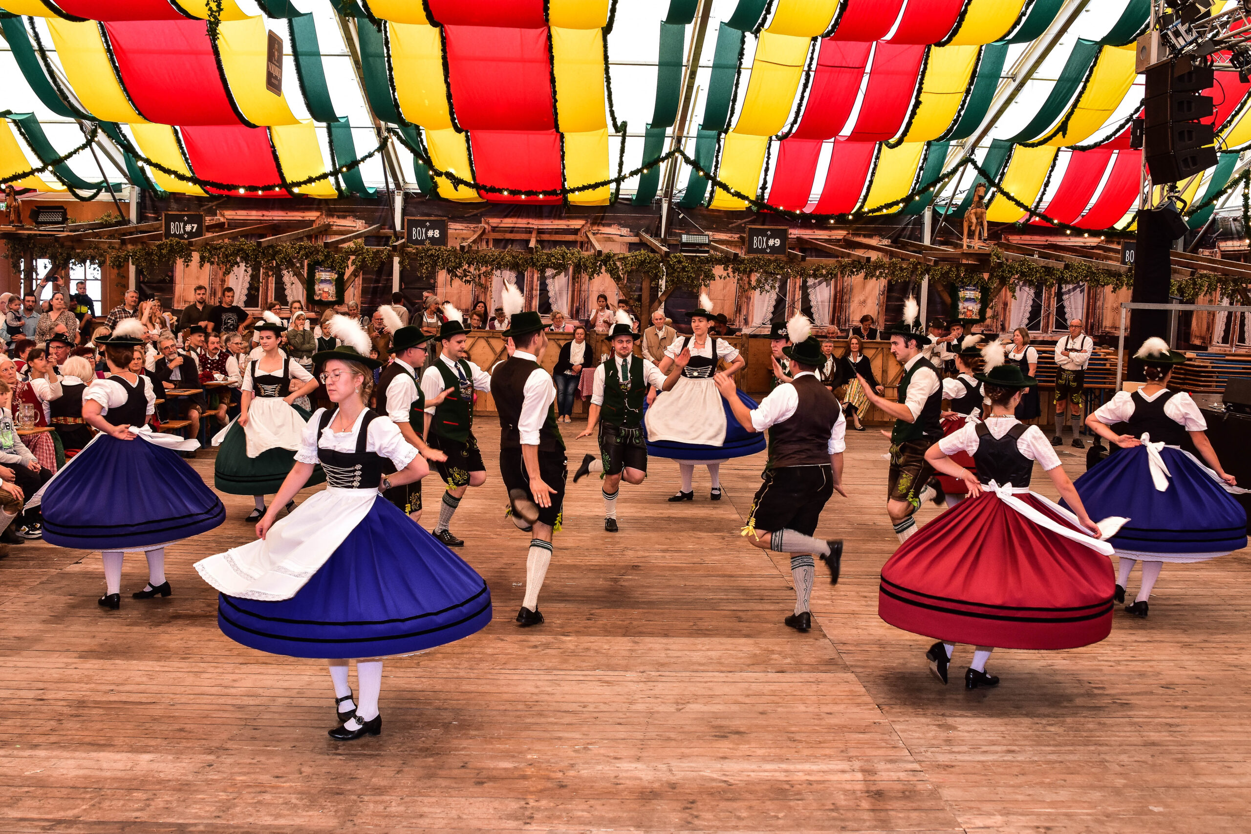 Kocherlball © FriFi-Fotografie