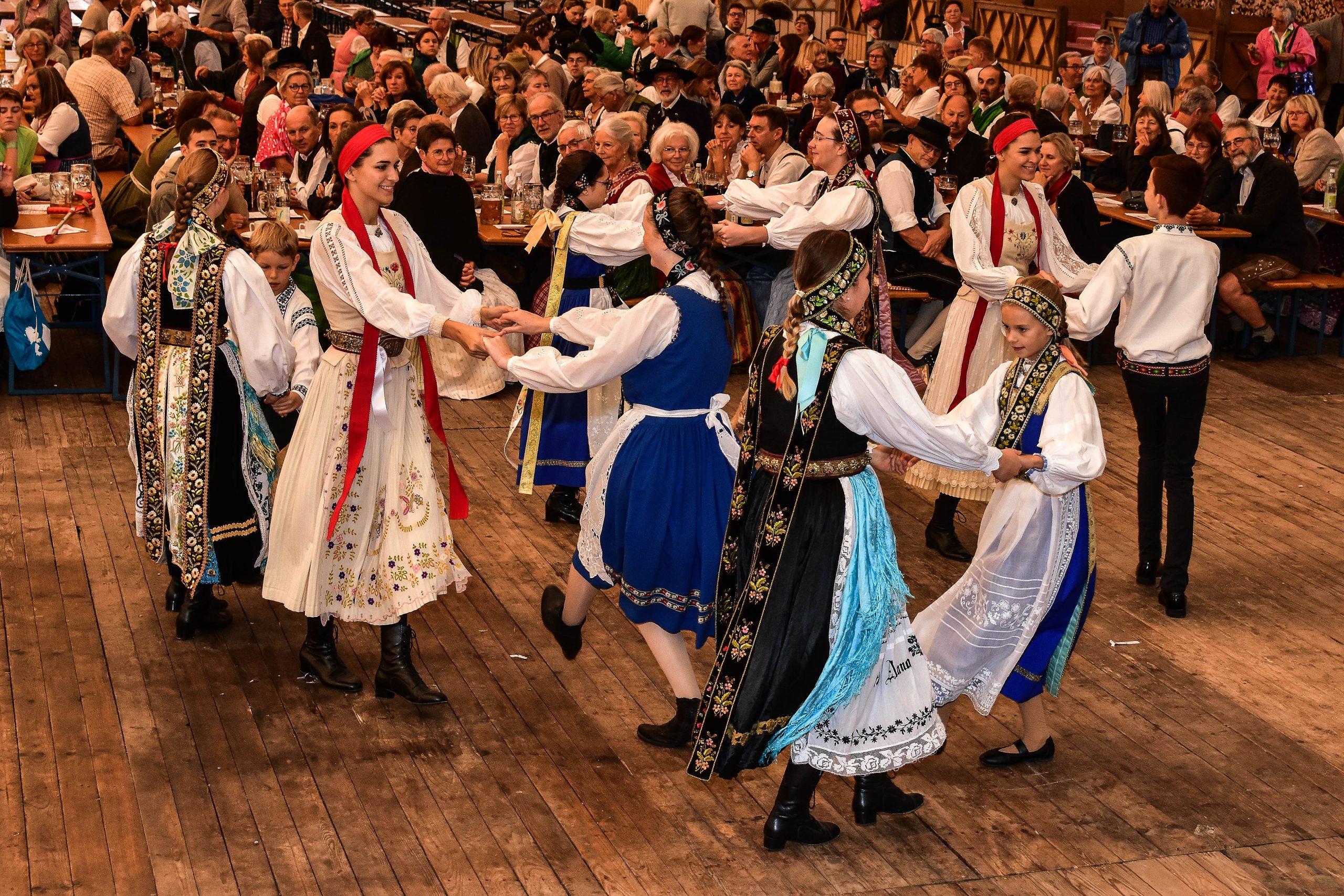 Kocherlball © FriFi-Fotografie