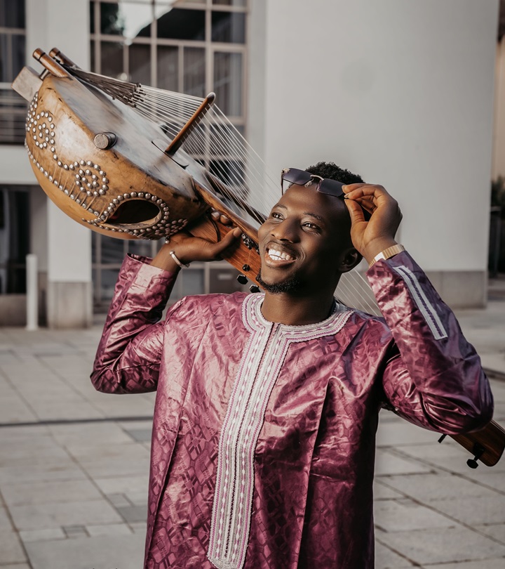 MJALISUSO & KAYRO © Nosa Junior