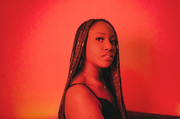 Munashe Lorraine © Candace Perception
