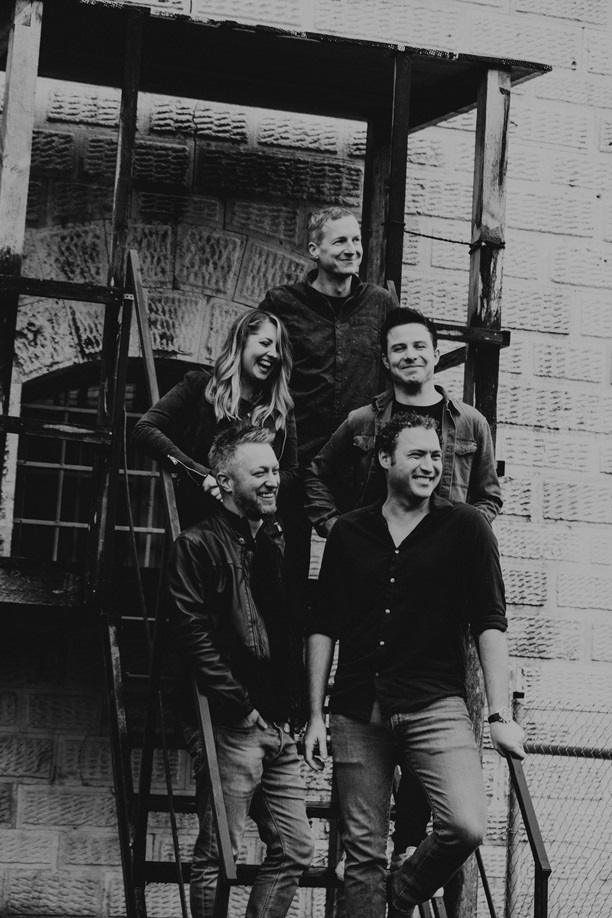 Tico & the Tacos © Katja Kell Fotografie