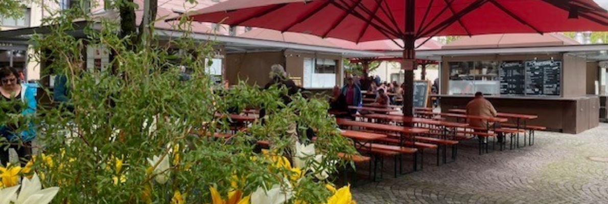 Viktualienmarkt © Kulturamt Ingolstadt Viktualienmarkt © Kulturamt Ingolstadt